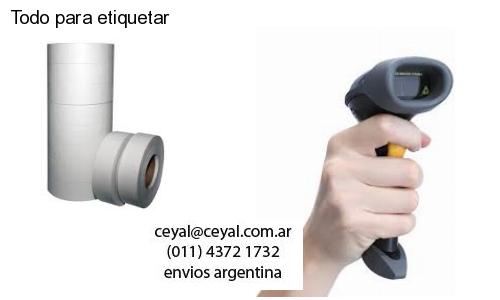 Todo para etiquetar