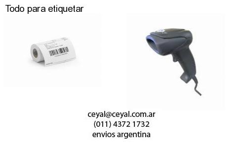 Todo para etiquetar