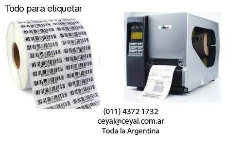 Todo para etiquetar