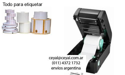 Todo para etiquetar