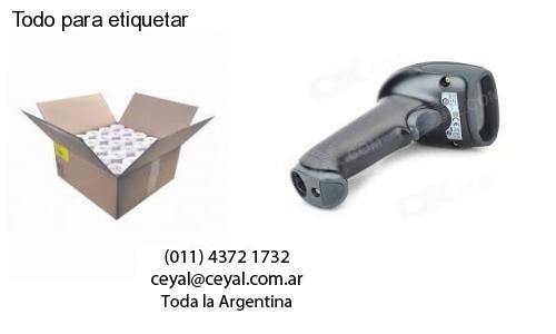 Todo para etiquetar