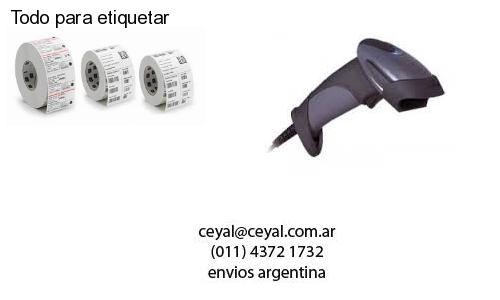 Todo para etiquetar