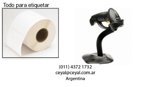 Todo para etiquetar