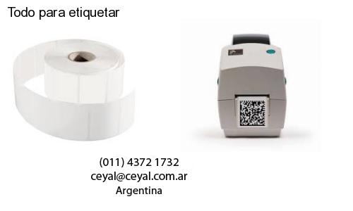 Todo para etiquetar
