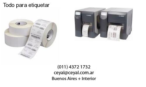 Todo para etiquetar