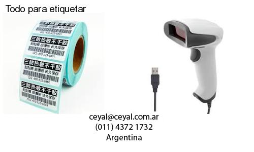 Todo para etiquetar