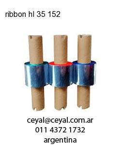 ribbon hl 35 152