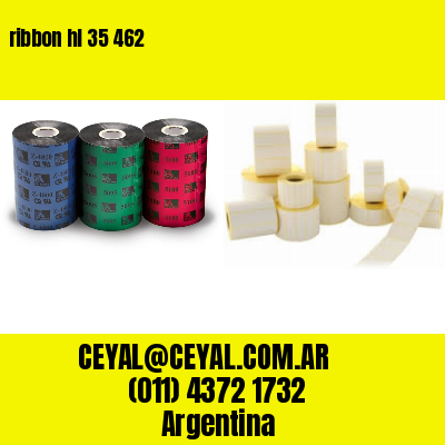 ribbon hl 35 462