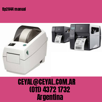tlp2844 manual