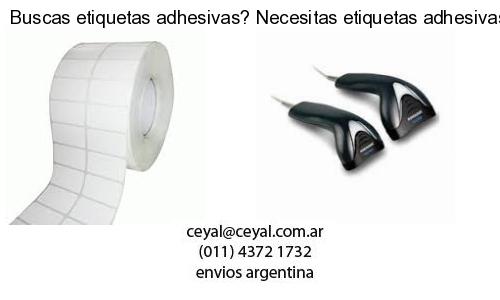 Buscas etiquetas adhesivas? Necesitas etiquetas adhesivas? Necesitas impirmir etiquetas adhesivas