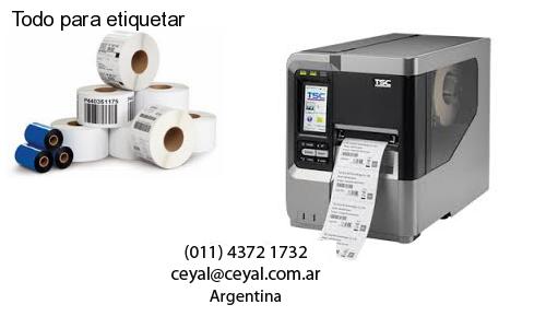 Todo para etiquetar