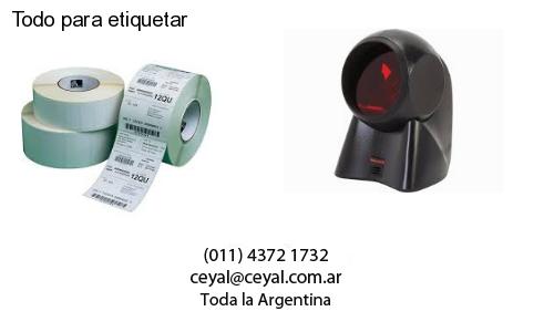 Todo para etiquetar