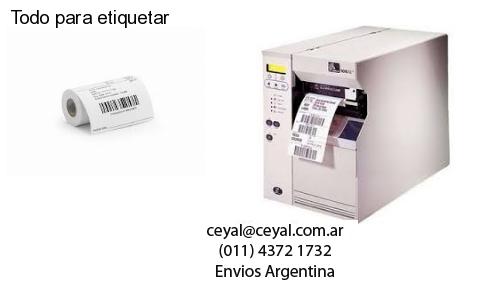 Todo para etiquetar