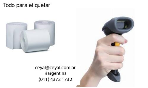 Todo para etiquetar