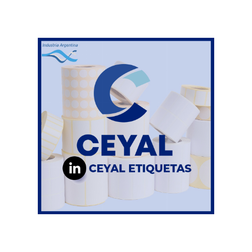 Etiquetas para Fabricación de calzado de materiales . Matriz de costos