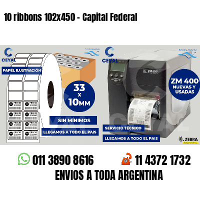 10 ribbons 102x450 - Capital Federal