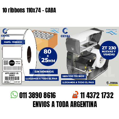 10 ribbons 110x74 - CABA