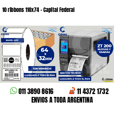 10 ribbons 110x74 - Capital Federal