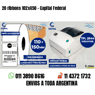 20 ribbons 102x450 - Capital Federal