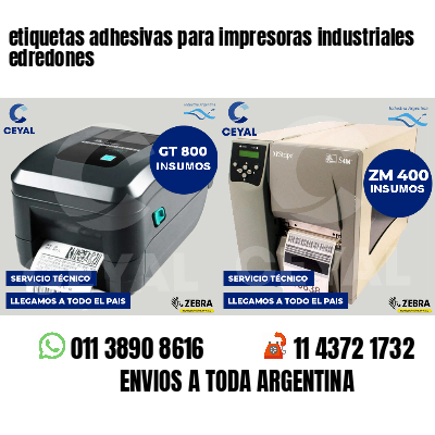 etiquetas adhesivas para impresoras industriales edredones