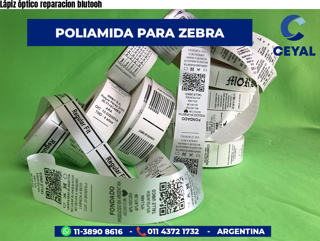 Lápiz óptico reparacion blutooh