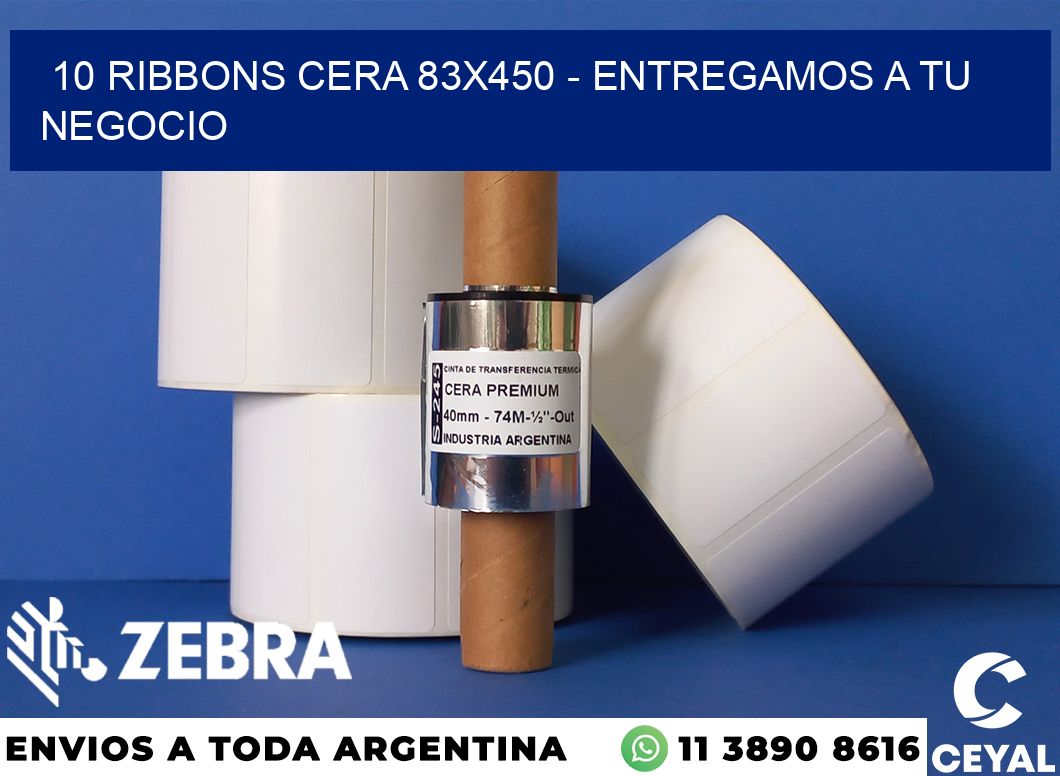 10 Ribbons cera 83x450 - entregamos a tu negocio