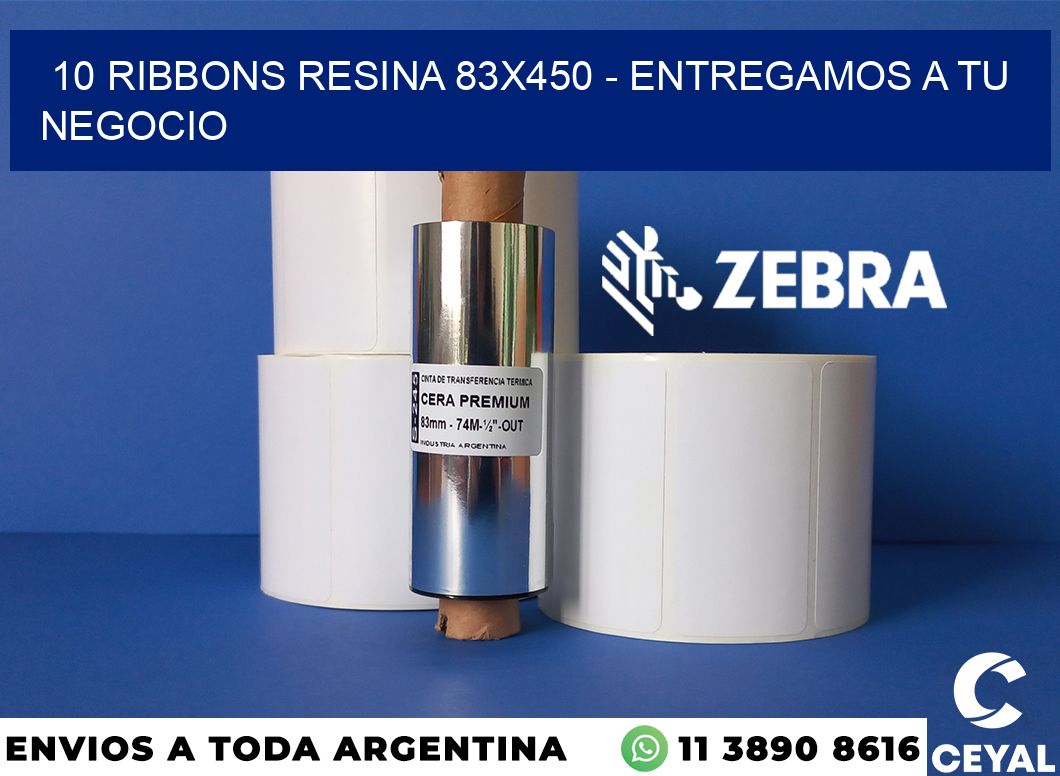 10 Ribbons resina 83x450 - entregamos a tu negocio