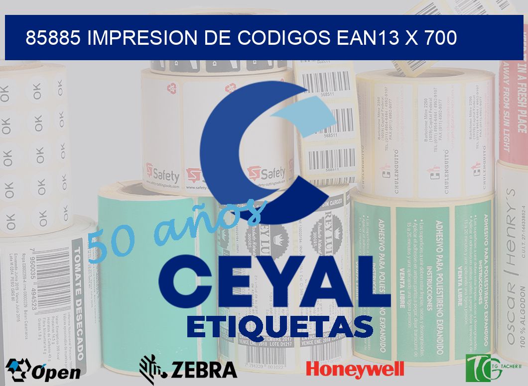 85885 impresion de codigos EAN13 x 700