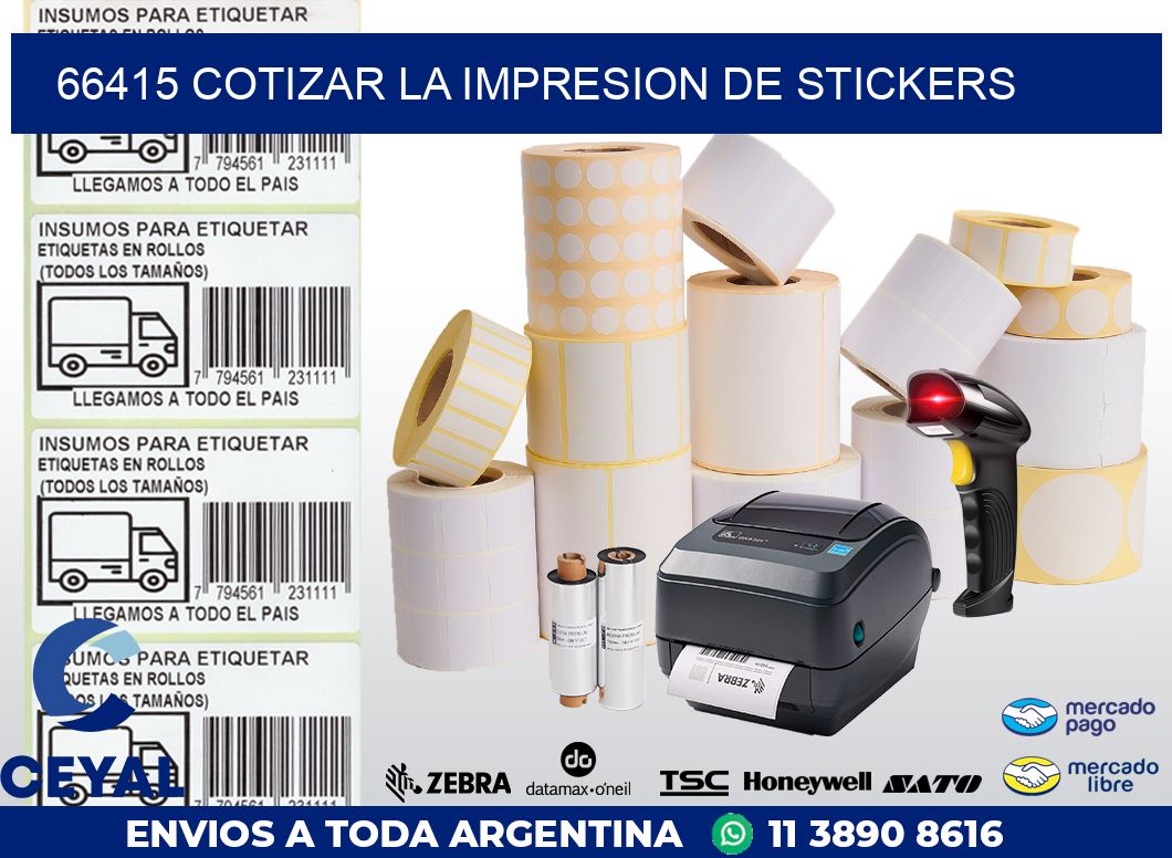 66415 COTIZAR LA IMPRESION DE STICKERS