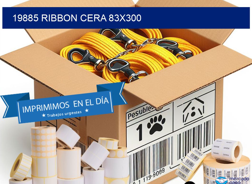 19885 RIBBON CERA 83X300