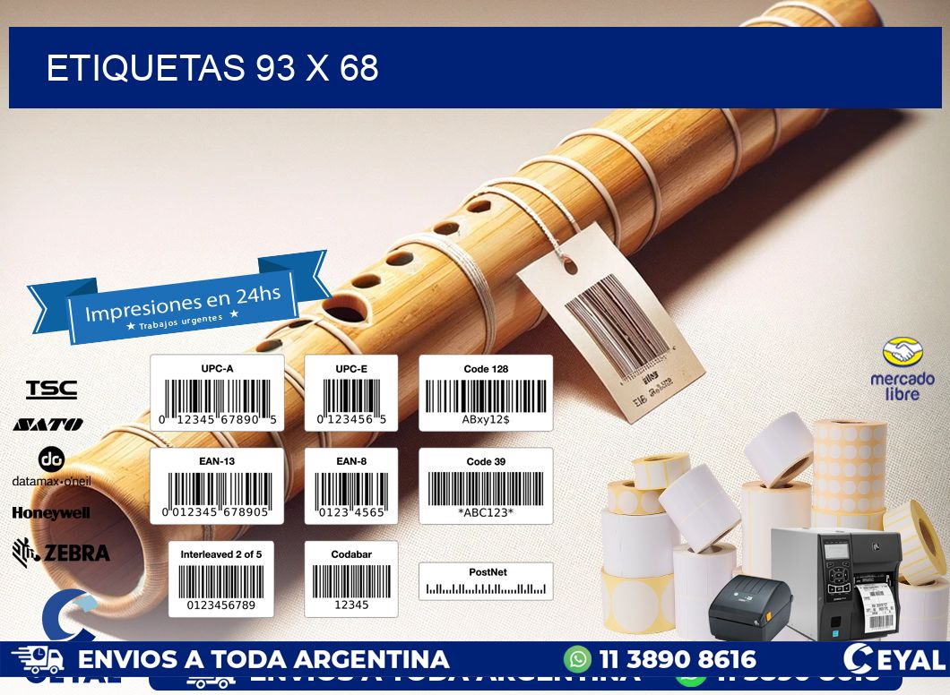 ETIQUETAS 93 x 68