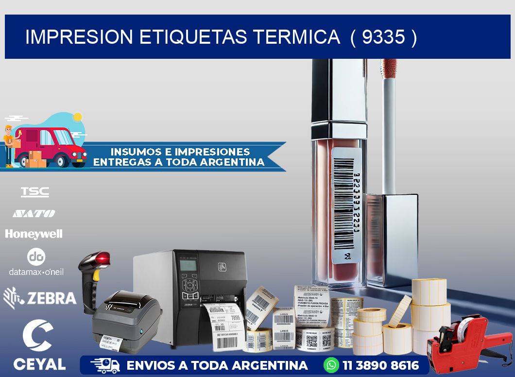 impresion etiquetas termica  ( 9335 )