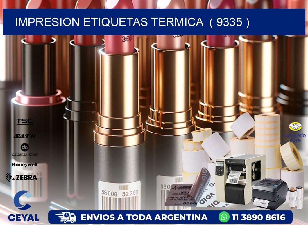 impresion etiquetas termica  ( 9335 )