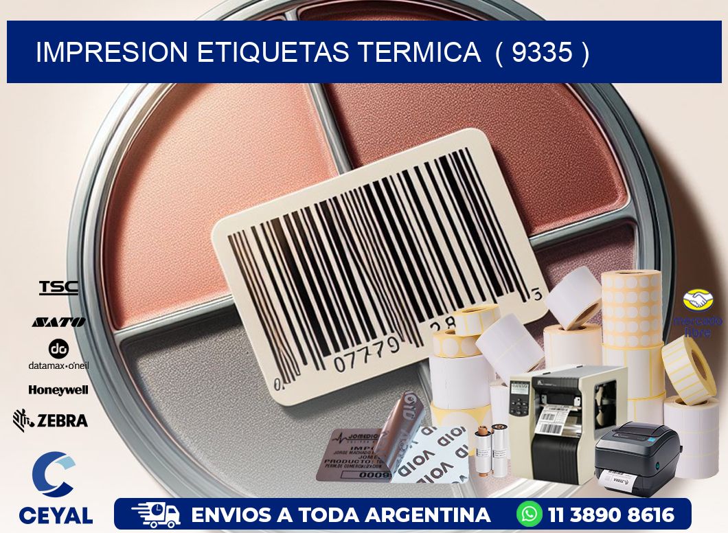 impresion etiquetas termica  ( 9335 )