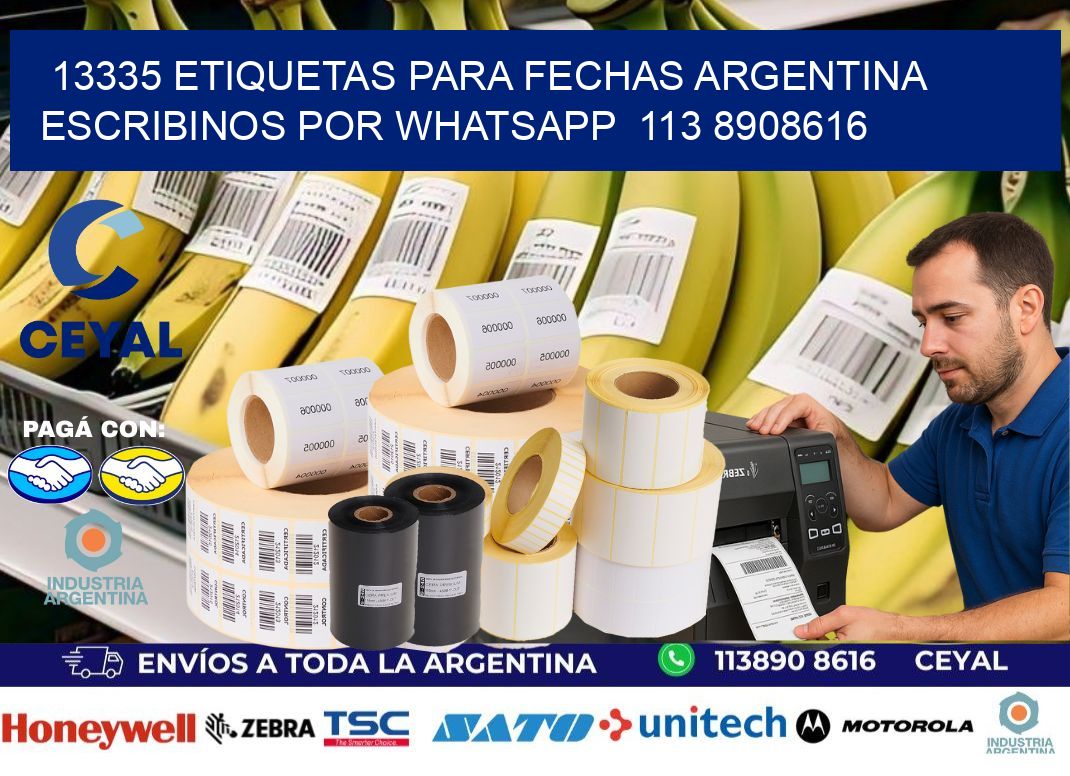 13335 ETIQUETAS PARA FECHAS ARGENTINA ESCRIBINOS POR WHATSAPP  113 8908616