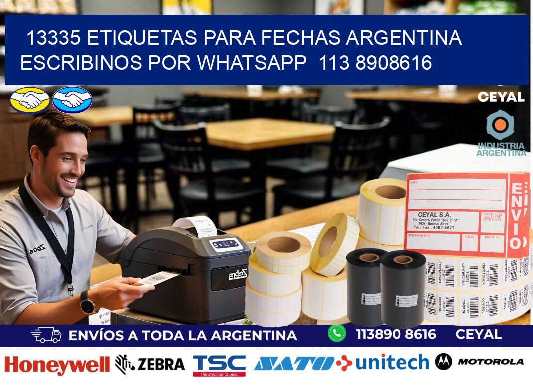 13335 ETIQUETAS PARA FECHAS ARGENTINA ESCRIBINOS POR WHATSAPP  113 8908616