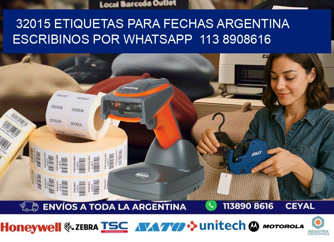32015 ETIQUETAS PARA FECHAS ARGENTINA ESCRIBINOS POR WHATSAPP  113 8908616