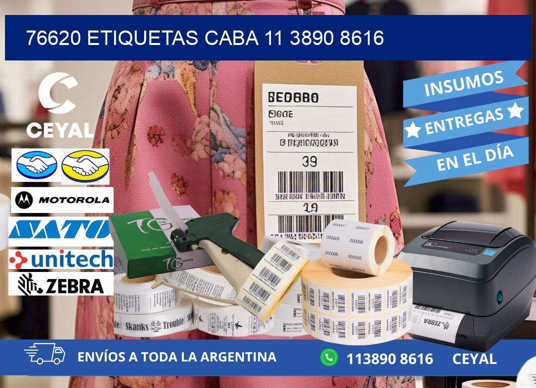 76620 ETIQUETAS CABA 11 3890 8616