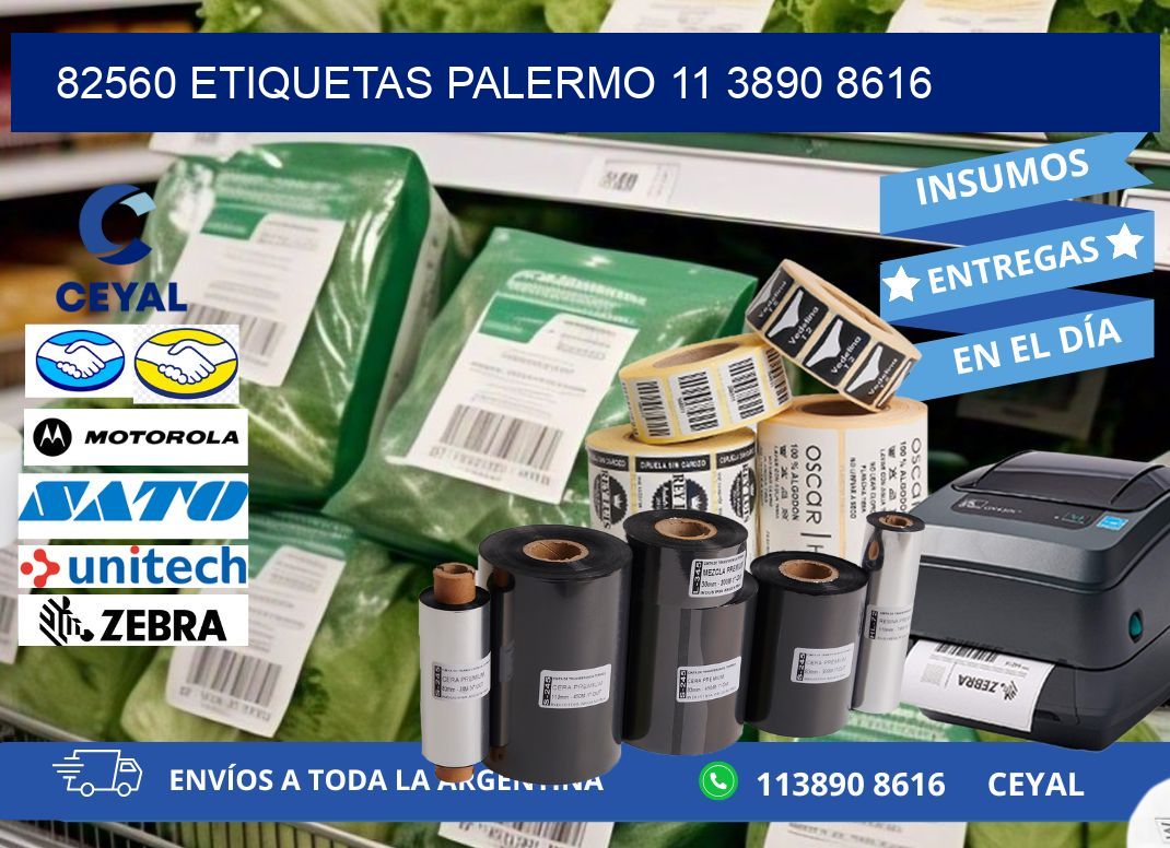 82560 ETIQUETAS PALERMO 11 3890 8616
