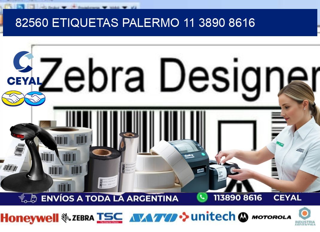 82560 ETIQUETAS PALERMO 11 3890 8616