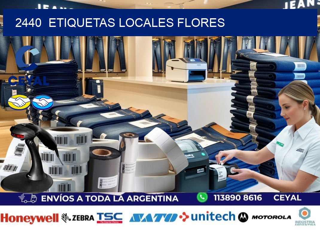 2440  etiquetas locales flores