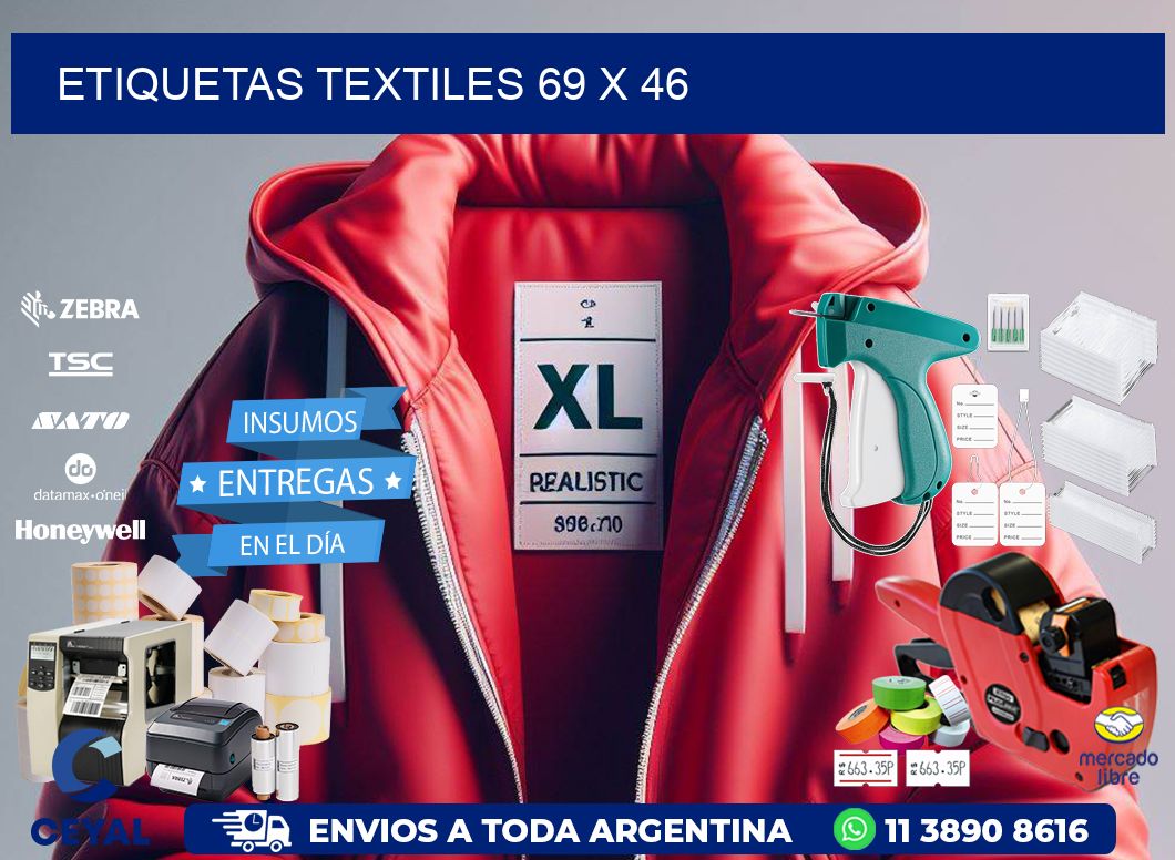 etiquetas textiles 69 x 46