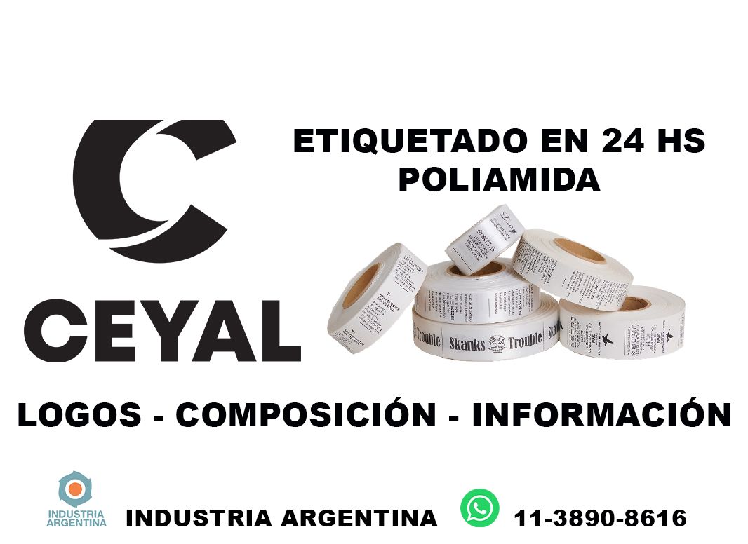 16295 Etiquetas con código QR para consumo masivo