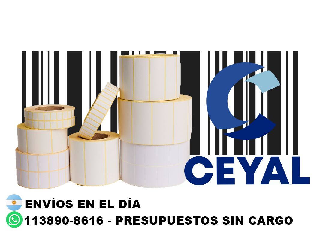 17840 impresoras de etiquetas adhesivas datamax