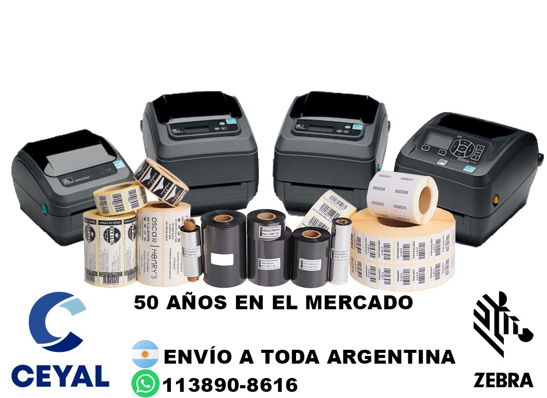 2 cajas de etiquetas 77 x 81