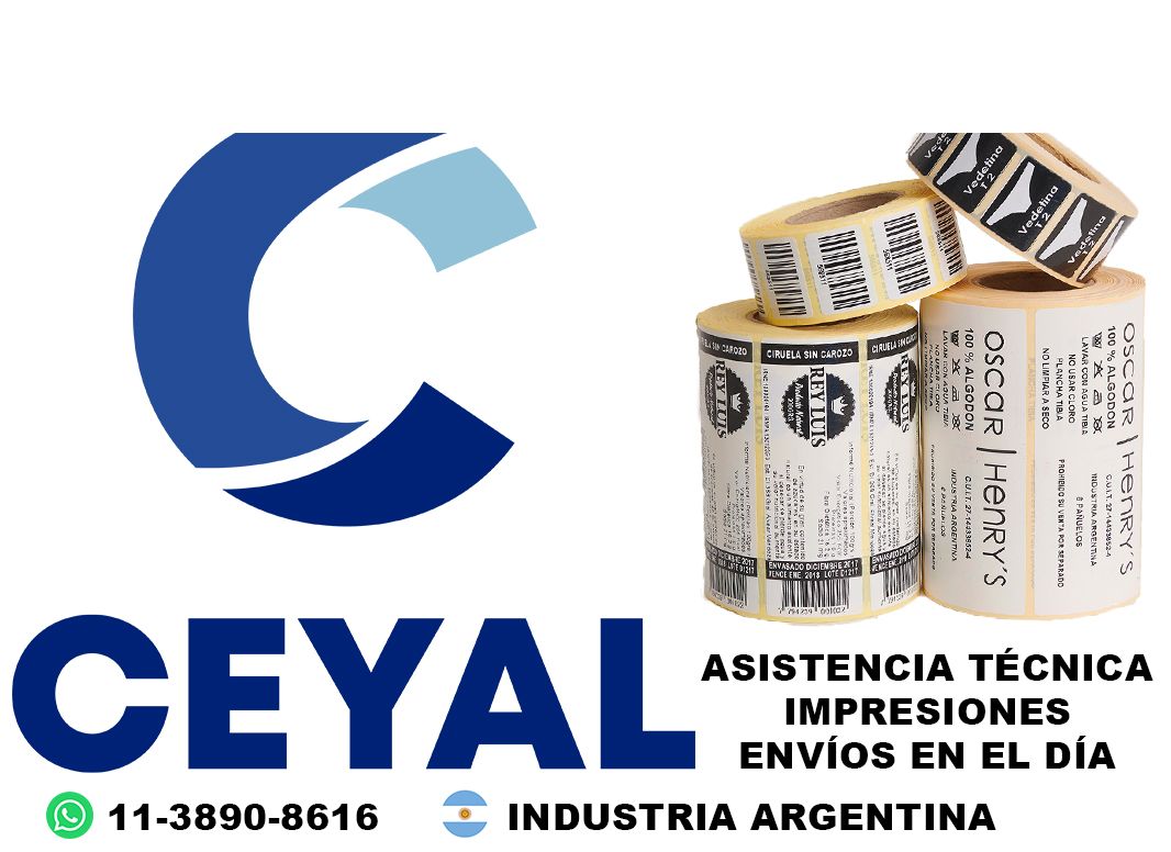 35595 Impresora de etiquetas térmicas ZT31