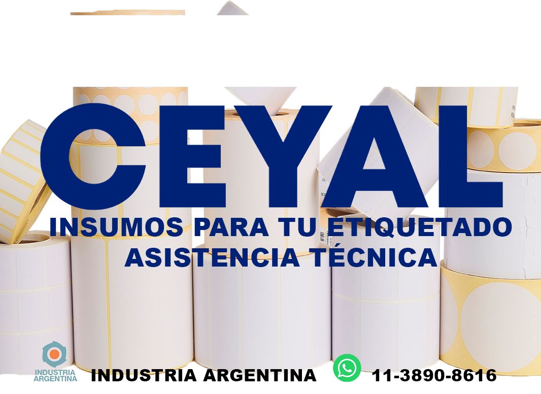 7320 impresora de etiquetas térmicas para ropa