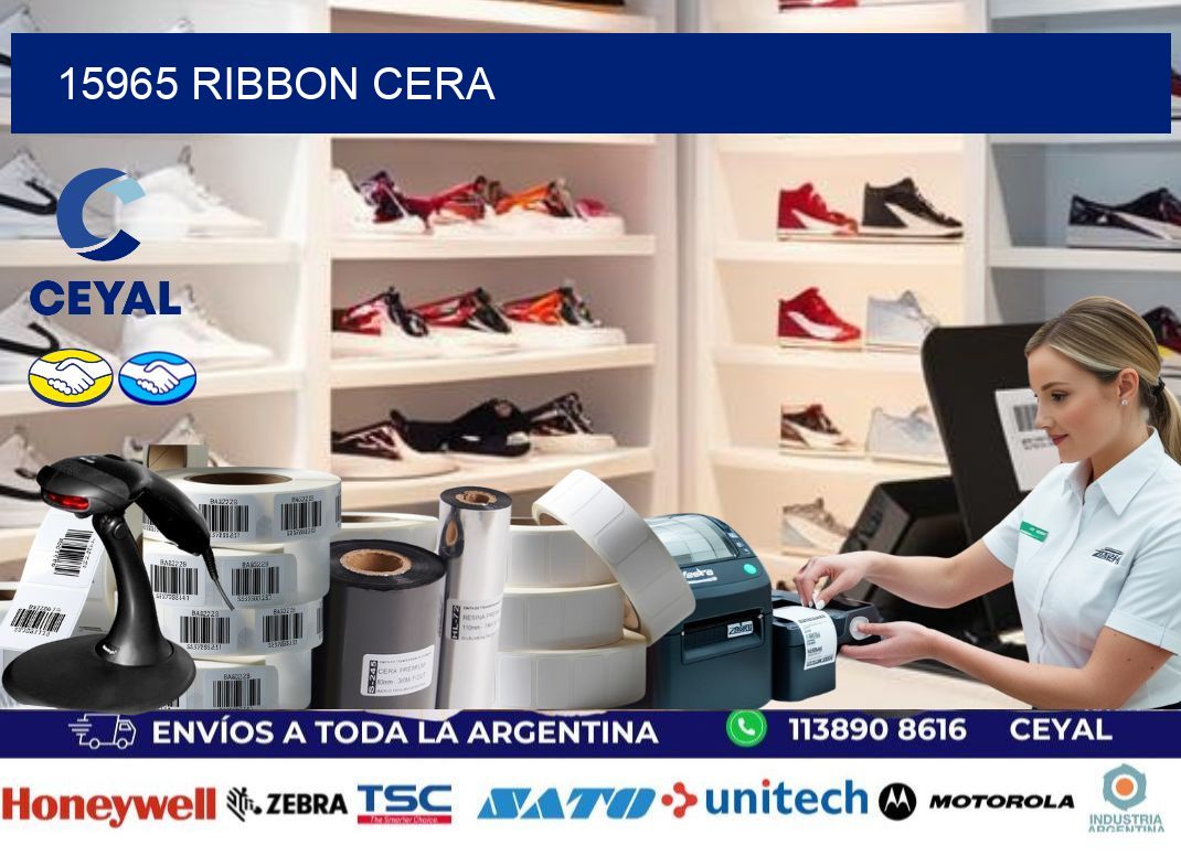 15965 ribbon cera