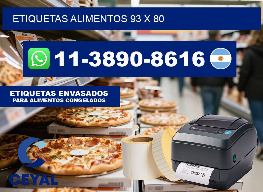etiquetas alimentos 93 x 80