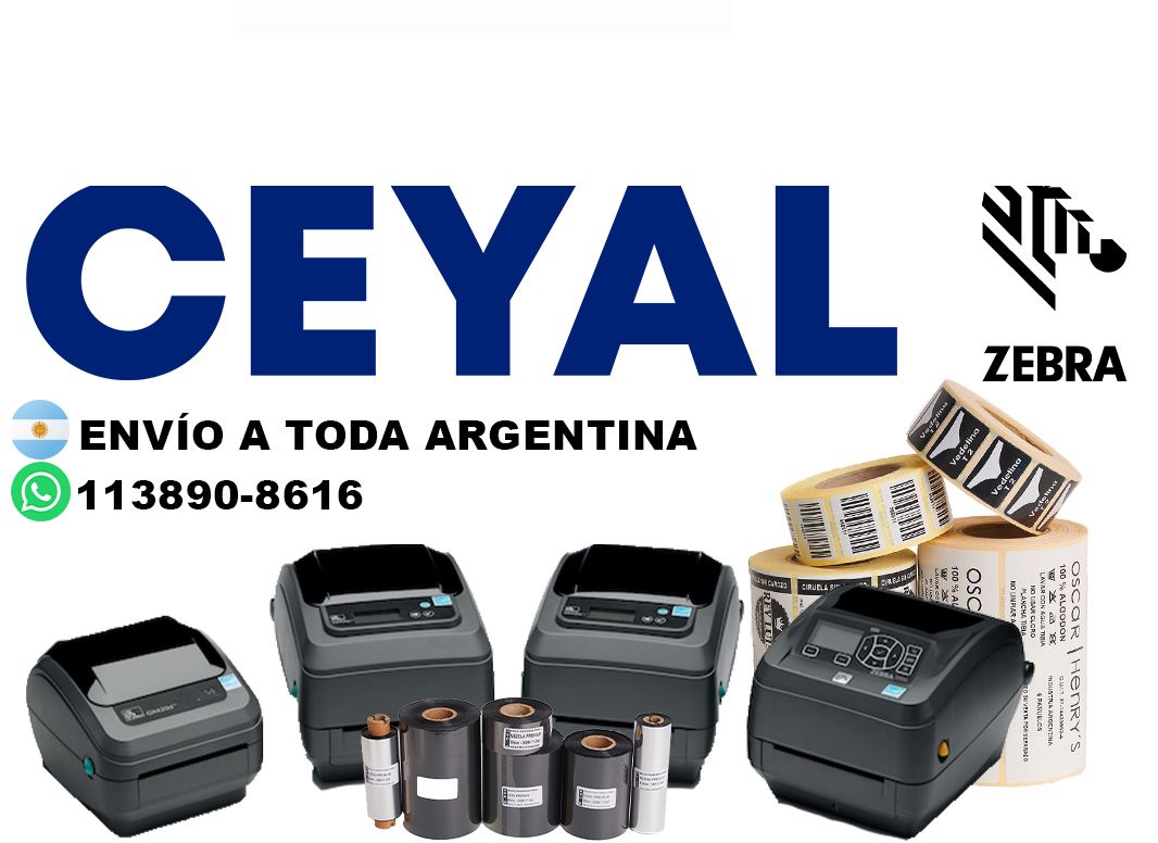 Comprar códigos de barras 43 x 50 CABA - soluciones urgentes